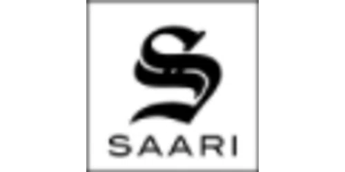 SAARI DESIGNS Promo Code