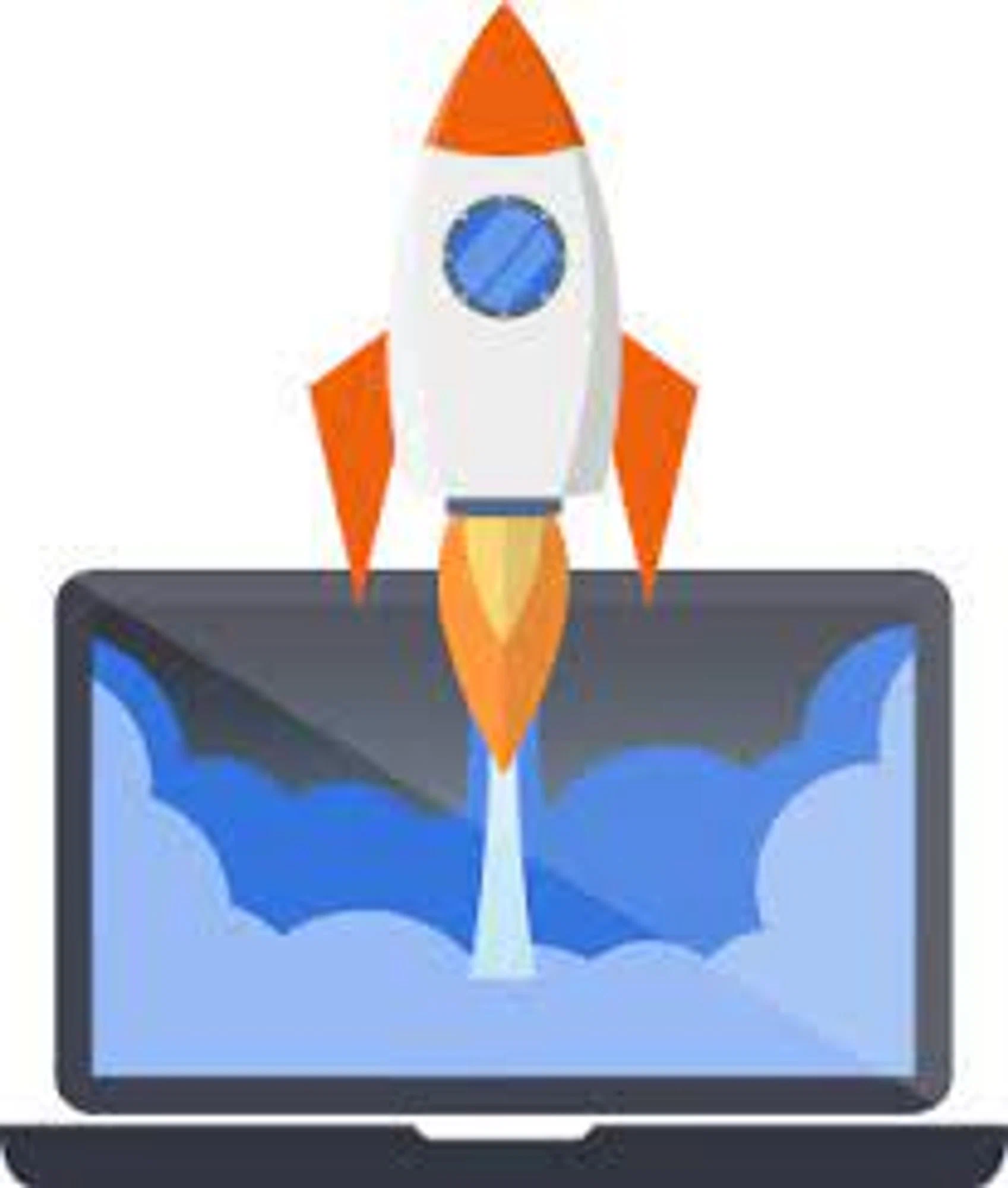 SaaS Pegasus Merchant Logo