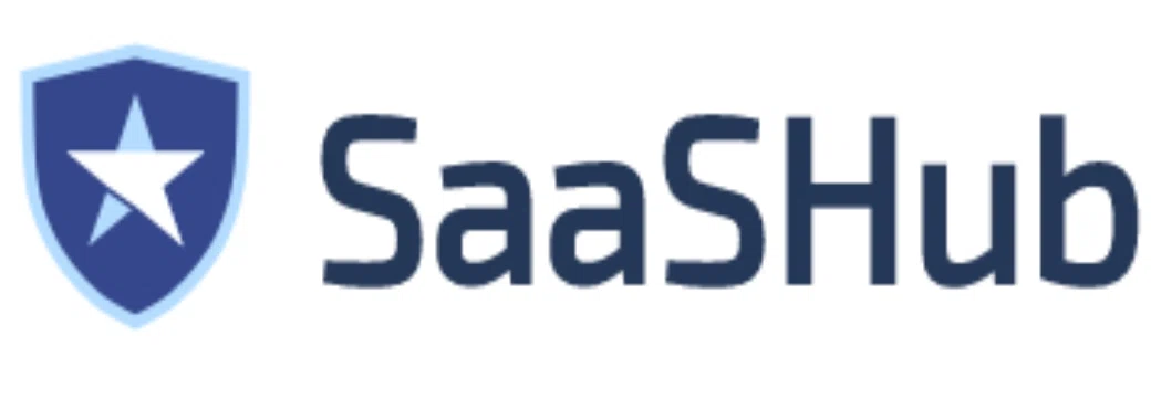 SaaSHub Merchant Logo