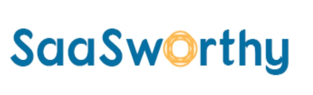SaaSworthy Merchant Logo