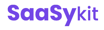 SaaSykit Promo Code
