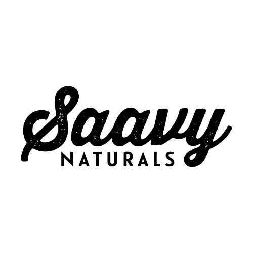 Saavy Naturals Promo Code