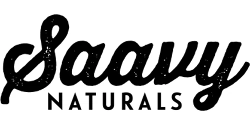 Saavy Naturals Promo Code