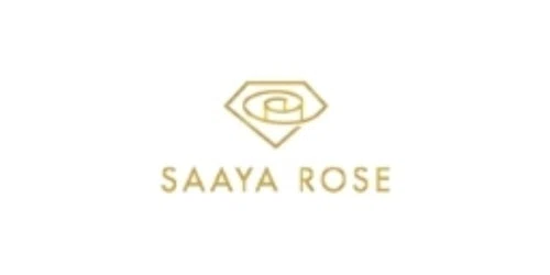 Saaya Rose coupon