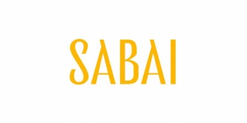 Sabai Design coupon