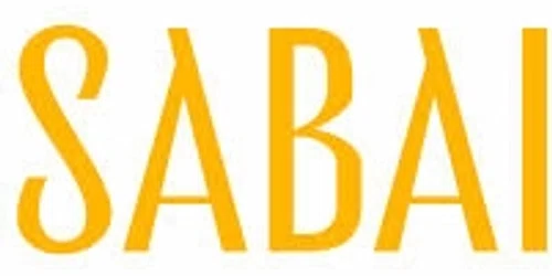 Sabai Design Promo Code