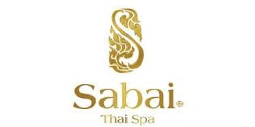 Sabai Thai Promo Code