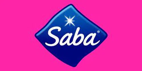 Saba Period Pads Promo Code