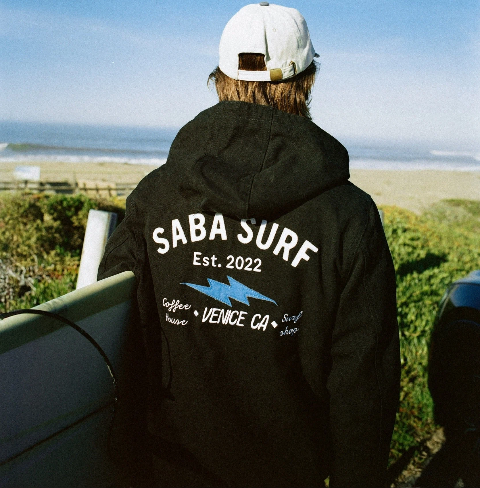 Saba Surf Promo Code