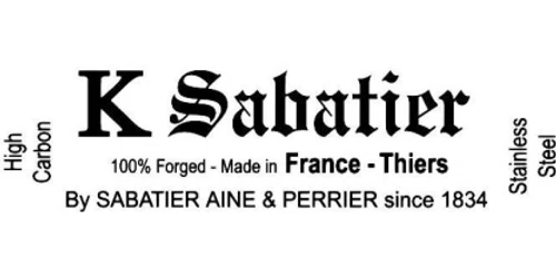 Sabatier Promo Code