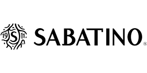 Sabatino Promo Code