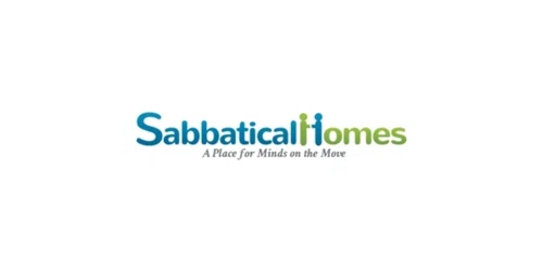 SabbaticalHomes coupon