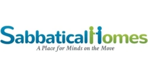 SabbaticalHomes Merchant Logo