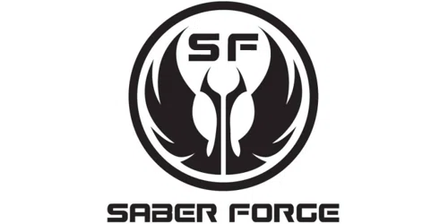 Saber Forge Promo Code