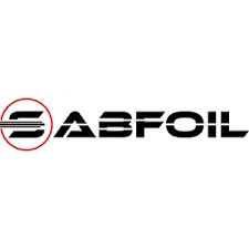 Sabfoil Merchant Logo