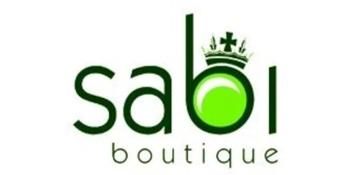 Sabi Boutique Promo Code