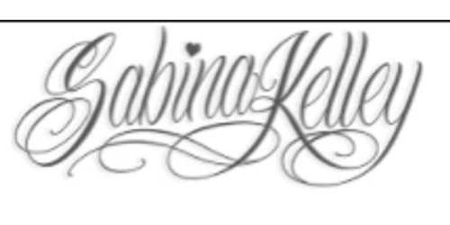 Sabina Kelley Promo Code