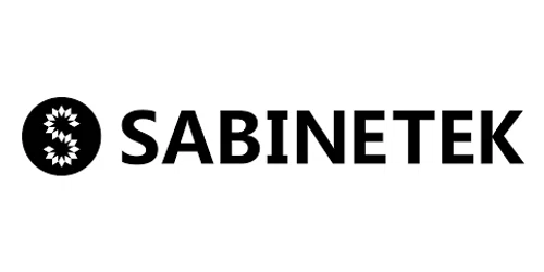 Sabinetek coupon