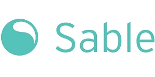 Sable Card Merchant logo
