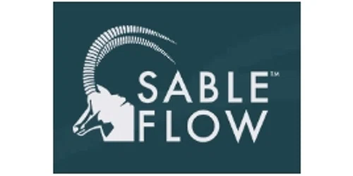 Sable Flow Promo Code