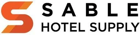 Sable Hotel Supply Merchant Logo
