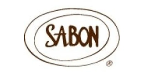 Sabon USA Merchant logo