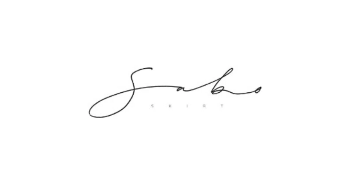 SABO SKIRT Promo Code — 25 Off (Sitewide) in Mar 2025