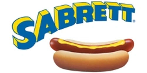 Sabrett Promo Code