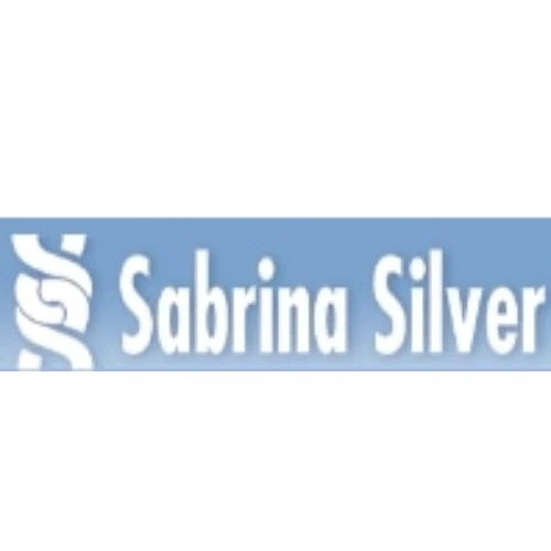 SABRINA SILVER Promo Code — 105 Off in August 2024
