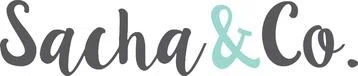 Sacha & Co Merchant Logo