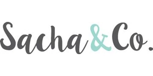 Sacha & Co Promo Code
