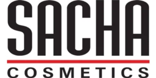 Sacha Cosmetics Promo Code