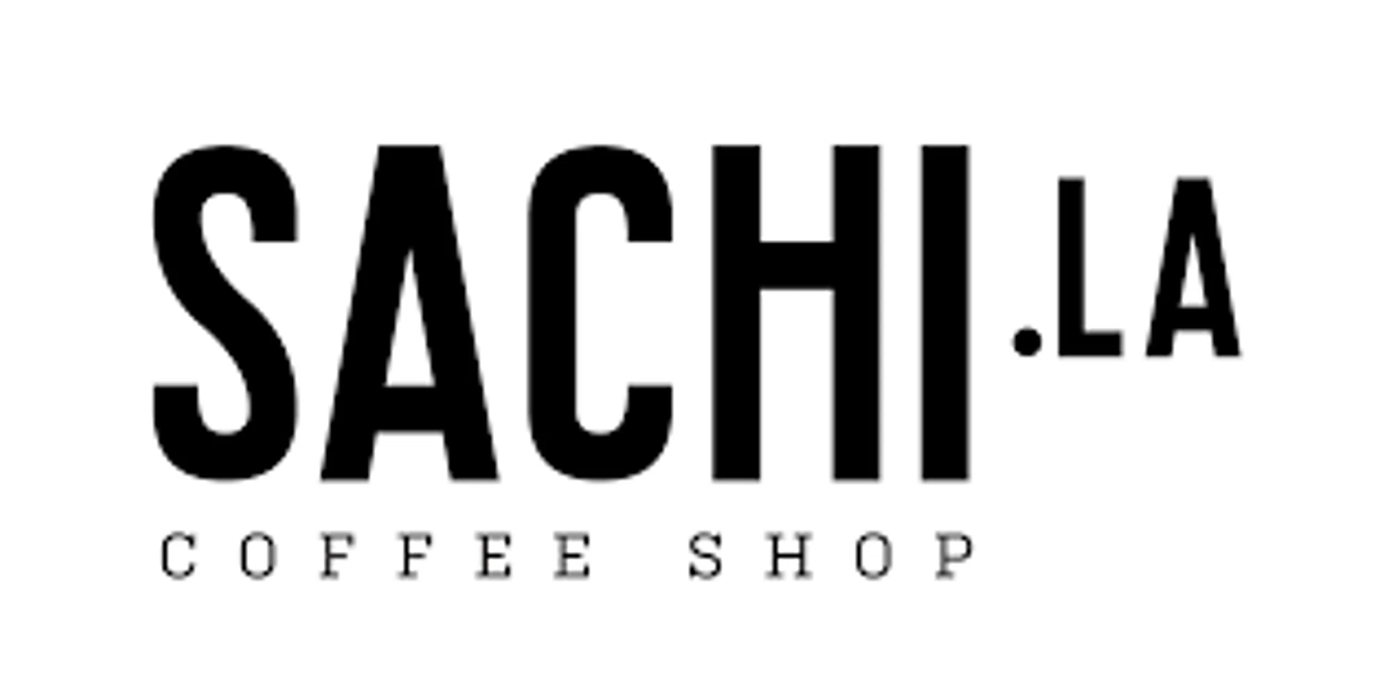 SACHI.LA Merchant Logo