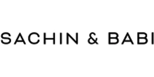 Sachin & Babi Merchant logo