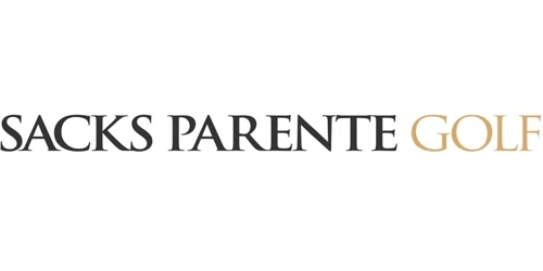 Sacks Parente Golf Promo Code