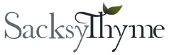 Sacksy Thyme Promo Code