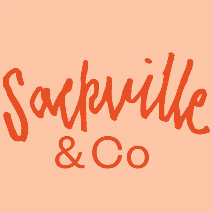 Sackville & Co. Merchant Logo