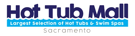 Sacramento Hot Tub Mall Merchant Logo
