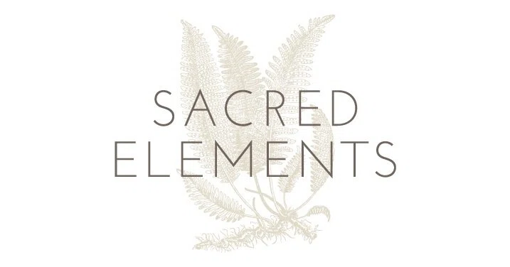 Sacred Elements Promo Code