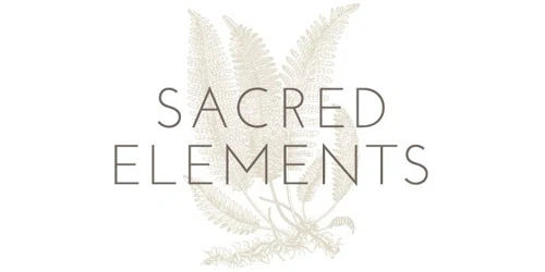 Sacred Elements Promo Code
