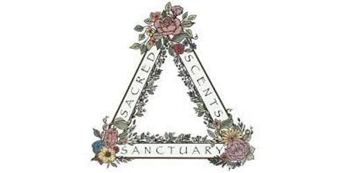 Sacred Scents Sanctuary Promo Code