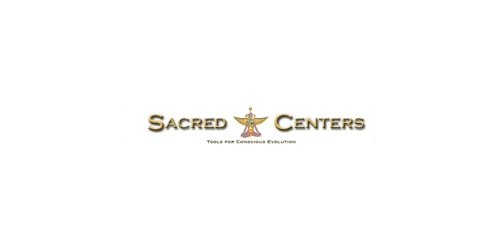 Sacred Centers coupon