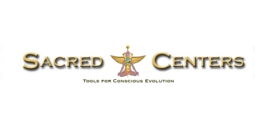 Sacred Centers Merchant Logo