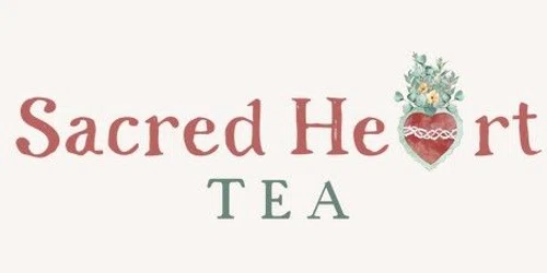 Sacred Heart Tea Promo Code
