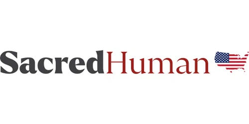 SacredHuman Promo Code