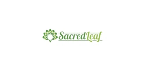 CBD Sacred Leaf coupon