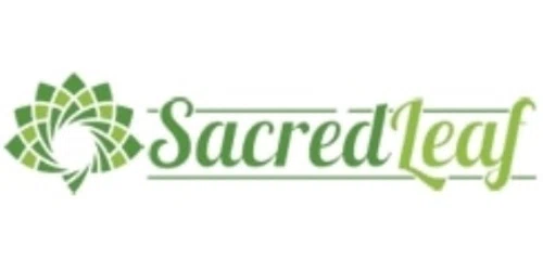 CBD Sacred Leaf Promo Code