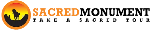 Sacred Monument Tours Merchant Logo