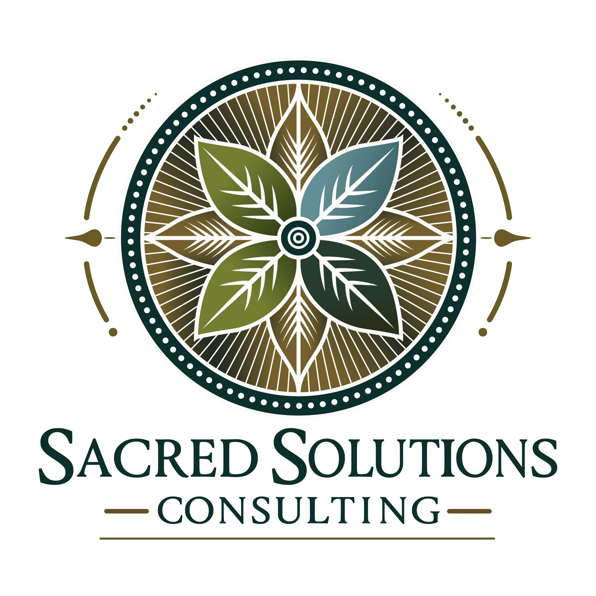 Sacred Solutions Consulting coupons