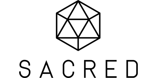 Sacred Taste Merchant logo